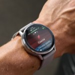 Garmin dévoile sa Venu 4, une montre fitness qui n&rsquo;a plus grand chose à envier aux montres running