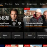 L’application TV d’Orange débarque sur les TV LG L’application TV d’Orange débarque sur les TV LG