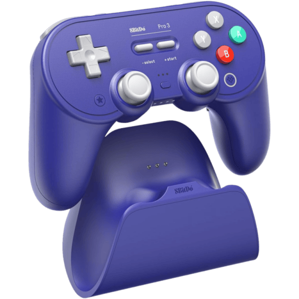 8bitdo Pro 3