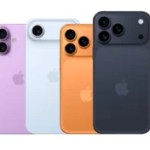 Coup de théâtre, les iPhone 17 auraient des versions avec des batteries bien plus grosses Coup de théâtre, les iPhone 17 auraient des versions avec des batteries bien plus grosses