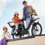 L’une des plus célèbres marques de vélos cargo dégaine son premier longtail électrique, mais il y a un hic L’une des plus célèbres marques de vélos cargo dégaine son premier longtail électrique, mais il y a un hic