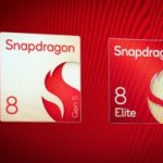Ne confondez pas, le Snapdragon 8 Gen 5 n’est pas la puce la plus puissante de Qualcomm Ne confondez pas, le Snapdragon 8 Gen 5 n’est pas la puce la plus puissante de Qualcomm