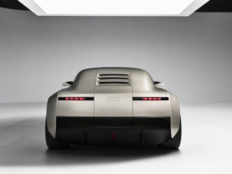 Audi Concept C // Source : Audi