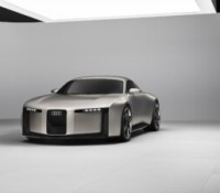 Audi Concept C // Source : Audi
