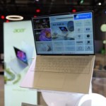 Prise en main Acer Swift Air 16 : une première impression de l&rsquo;anti-MacBook Air