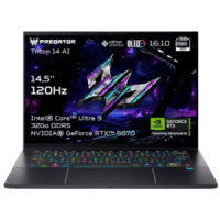 Acer Predator Triton 14 AI PT14-52T
