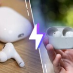 AirPods Pro 2 vs Sony WF-1000XM5 : deux visions du haut de gamme pour vos oreilles AirPods Pro 2 vs Sony WF-1000XM5 : deux visions du haut de gamme pour vos oreilles
