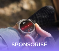 La Huawei Watch GT 6 Pro // Source : Huawei