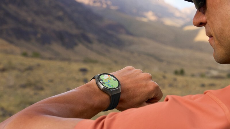La Huawei Watch GT 6 Pro est bradée à moins de 200 € maintenant que la GT 7 Pro est là