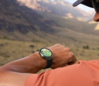 La Huawei Watch GT 6 Pro // Source : Huawei