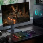 L’écran PC Alienware 27″ QHD 180 Hz 1 ms idéal pour le gaming est aussi compétitif que son prix grâce à cette offre L’écran PC Alienware 27″ QHD 180 Hz 1 ms idéal pour le gaming est aussi compétitif que son prix grâce à cette offre