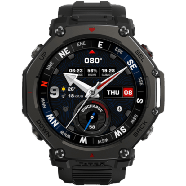 Amazfit T-Rex 3 Pro