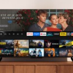 Amazon Fire TV Stick 4K Select : une nouvelle solution très abordable pour le streaming ultra haute définition Amazon Fire TV Stick 4K Select : une nouvelle solution très abordable pour le streaming ultra haute définition