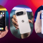 Quels sont nos trois smartphones favoris de la rentrée ? Quels sont nos trois smartphones favoris de la rentrée ?