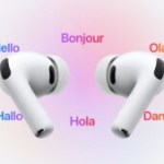 Pourquoi Apple prive les AirPods européens de la traduction en temps réel Pourquoi Apple prive les AirPods européens de la traduction en temps réel