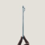 Voici l’iPhone Air : la réponse d’Apple à Samsung est cinglante Voici l’iPhone Air : la réponse d’Apple à Samsung est cinglante