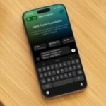 Le « ChatGPT » d’Apple est déjà dans votre iPhone : voici comment l’utiliser (et des développeurs l’utilisent aussi) Le « ChatGPT » d’Apple est déjà dans votre iPhone : voici comment l’utiliser (et des développeurs l’utilisent aussi)