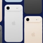 « Je suis contente que ce soit un choix difficile » : l’iPhone Air mise bien plus sur son style que sur ses specs « Je suis contente que ce soit un choix difficile » : l’iPhone Air mise bien plus sur son style que sur ses specs
