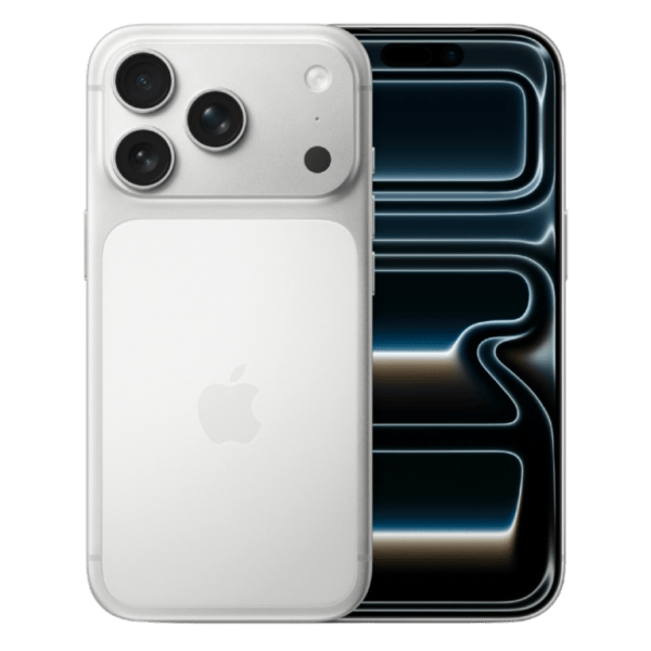 Apple iPhone 17 Pro