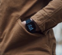L'affichage always-on de l'Apple Watch SE 3 // Source : Chloé Pertuis - Frandroid