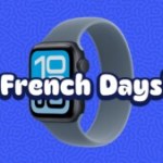 La toute nouvelle Apple Watch SE 3 profite déjà d’une remise de prix grâce aux French Days La toute nouvelle Apple Watch SE 3 profite déjà d’une remise de prix grâce aux French Days