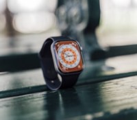 L'Apple Watch Series 11 // Source : Chloé Pertuis - Frandroid L'Apple Watch Series 11 // Source : Chloé Pertuis - Frandroid