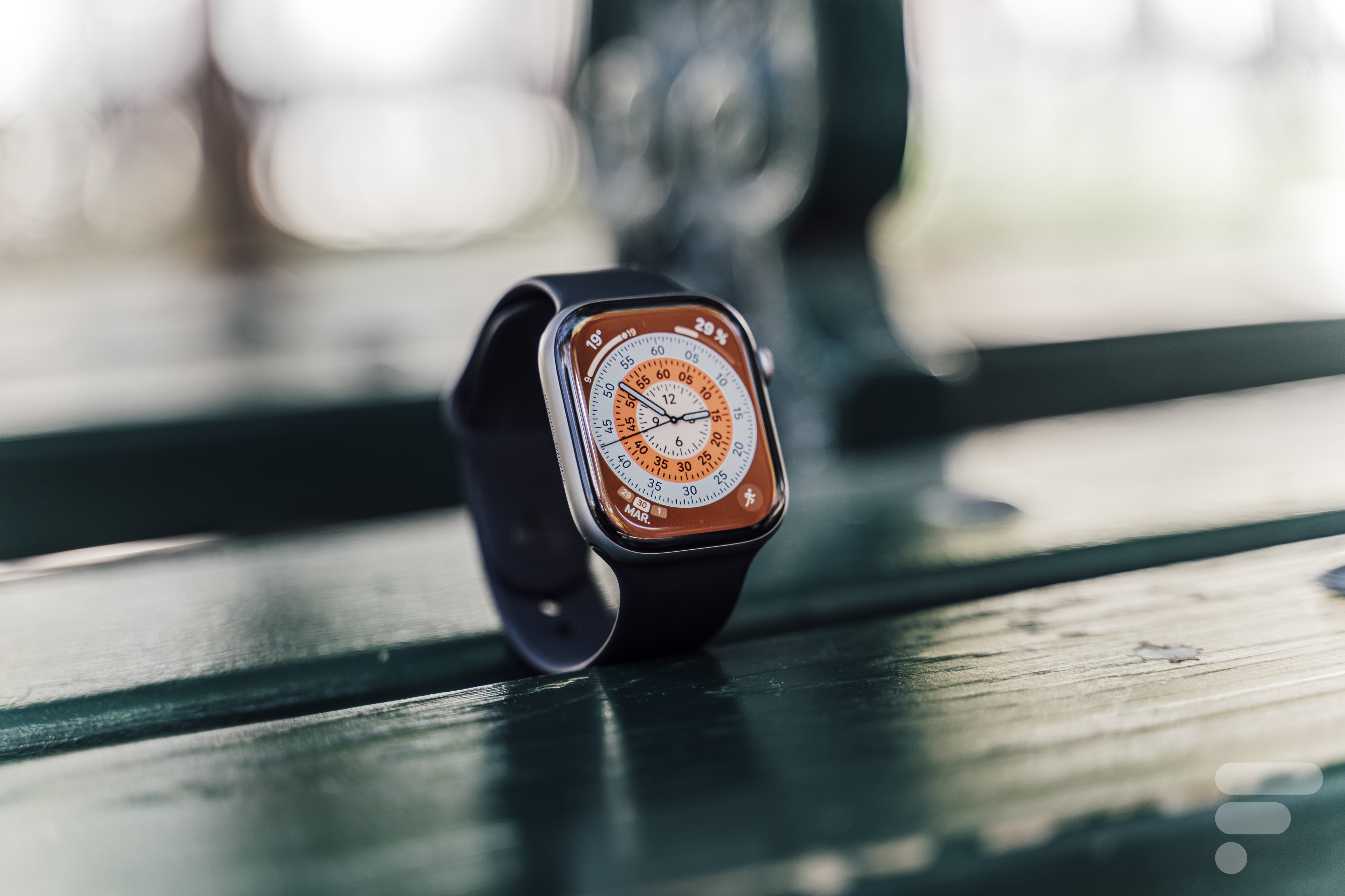 L'Apple Watch Series 11