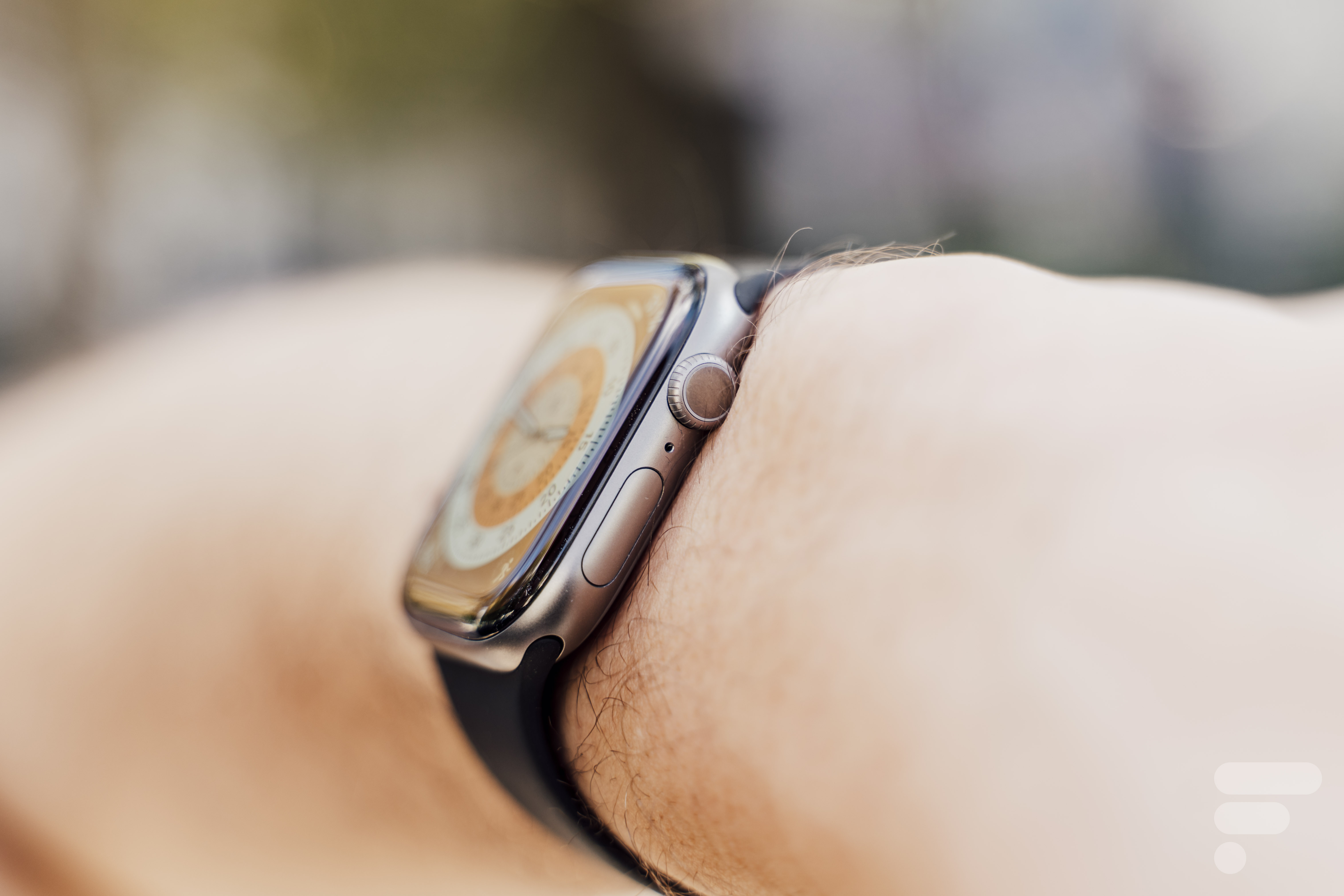 L'Apple Watch Series 11