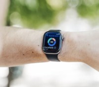 Le score de sommeil de l'Apple Watch Series 11 // Source : Chloé Pertuis - Frandroid