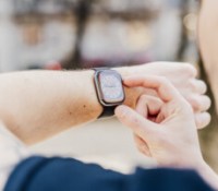 L'Apple Watch Series 11 // Source : Chloé Pertuis - Frandroid