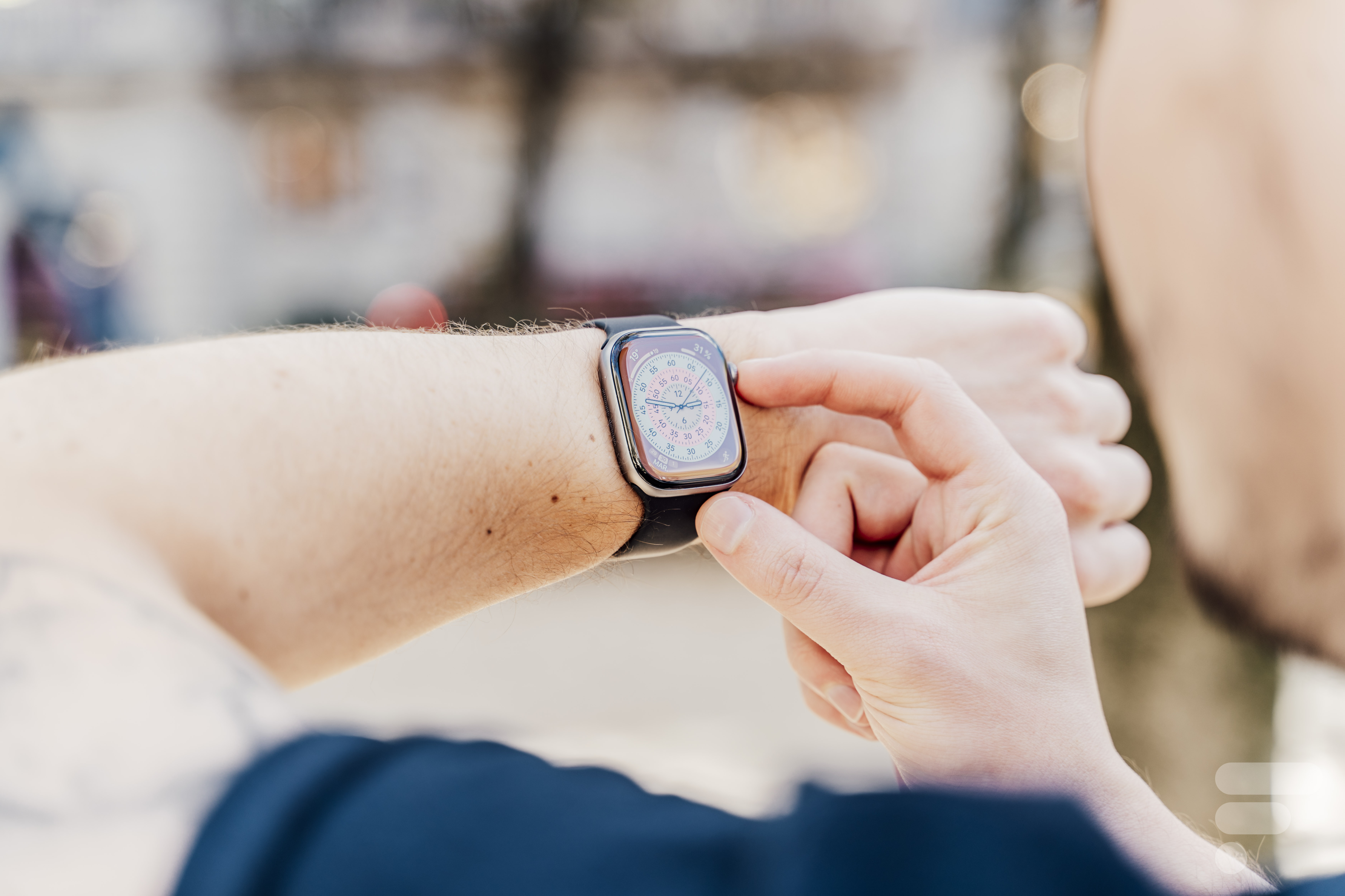L'Apple Watch Series 11