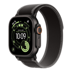 Apple Watch Ultra 3 Apple Watch Ultra 3