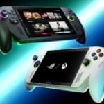 Xbox Handheld : une nouvelle plateforme après le PC et les Xbox Series