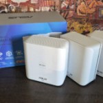 Test du Asus ZenWiFi BD4 : la fiabilité d’une grande marque, la robustesse du Wi-Fi mesh Test du Asus ZenWiFi BD4 : la fiabilité d’une grande marque, la robustesse du Wi-Fi mesh