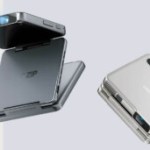 La nouvelle ère des projecteurs portables : Aurzen Zip, il se plie en trois La nouvelle ère des projecteurs portables : Aurzen Zip, il se plie en trois