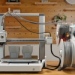 Les imprimantes 3D de Bambu Lab sont les meilleures pour débuter et le modèle A1 est actuellement en forte promotion Les imprimantes 3D de Bambu Lab sont les meilleures pour débuter et le modèle A1 est actuellement en forte promotion
