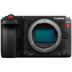 Canon EOS C50