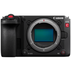 Canon EOS C50 Canon EOS C50