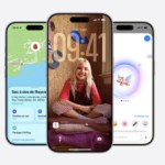Mauvaise surprise, l&rsquo;écran de l&rsquo;iPhone 17 coûte beaucoup plus cher à remplacer