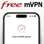« Un VPN, ça ne devrait pas être un luxe » : Free intègre un VPN gratuit à ses forfaits mobiles « Un VPN, ça ne devrait pas être un luxe » : Free intègre un VPN gratuit à ses forfaits mobiles