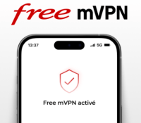 mVPN Free