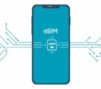 carte eSIM
