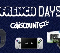 Cdiscount  — French Days 2025