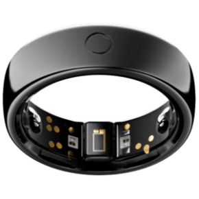 Circular Ring 2