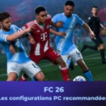 FC 26 est disponible sur PC : quelle configuration choisir pour en profiter ?