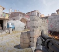 Counter-Strike 2