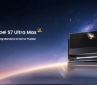 Dangbei S7 Ultra Max // Source : Dangbei Dangbei S7 Ultra Max // Source : Dangbei