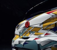 Volkswagen ID. Polo // Source : Volkswagen Volkswagen ID. Polo // Source : Volkswagen