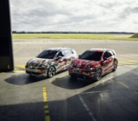 Volkswagen ID. Polo // Source : Volkswagen