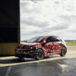 Volkswagen prépare une ID. Polo GTI Clubsport électrique surpuissante et elle pourrait se doter d’une boîte de vitesses… 100 % virtuelle Volkswagen prépare une ID. Polo GTI Clubsport électrique surpuissante et elle pourrait se doter d’une boîte de vitesses… 100 % virtuelle